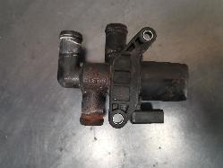 View Auto part Solenoid Audi Q7 2010