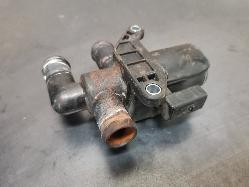 View Auto part Solenoid Audi Q7 2010