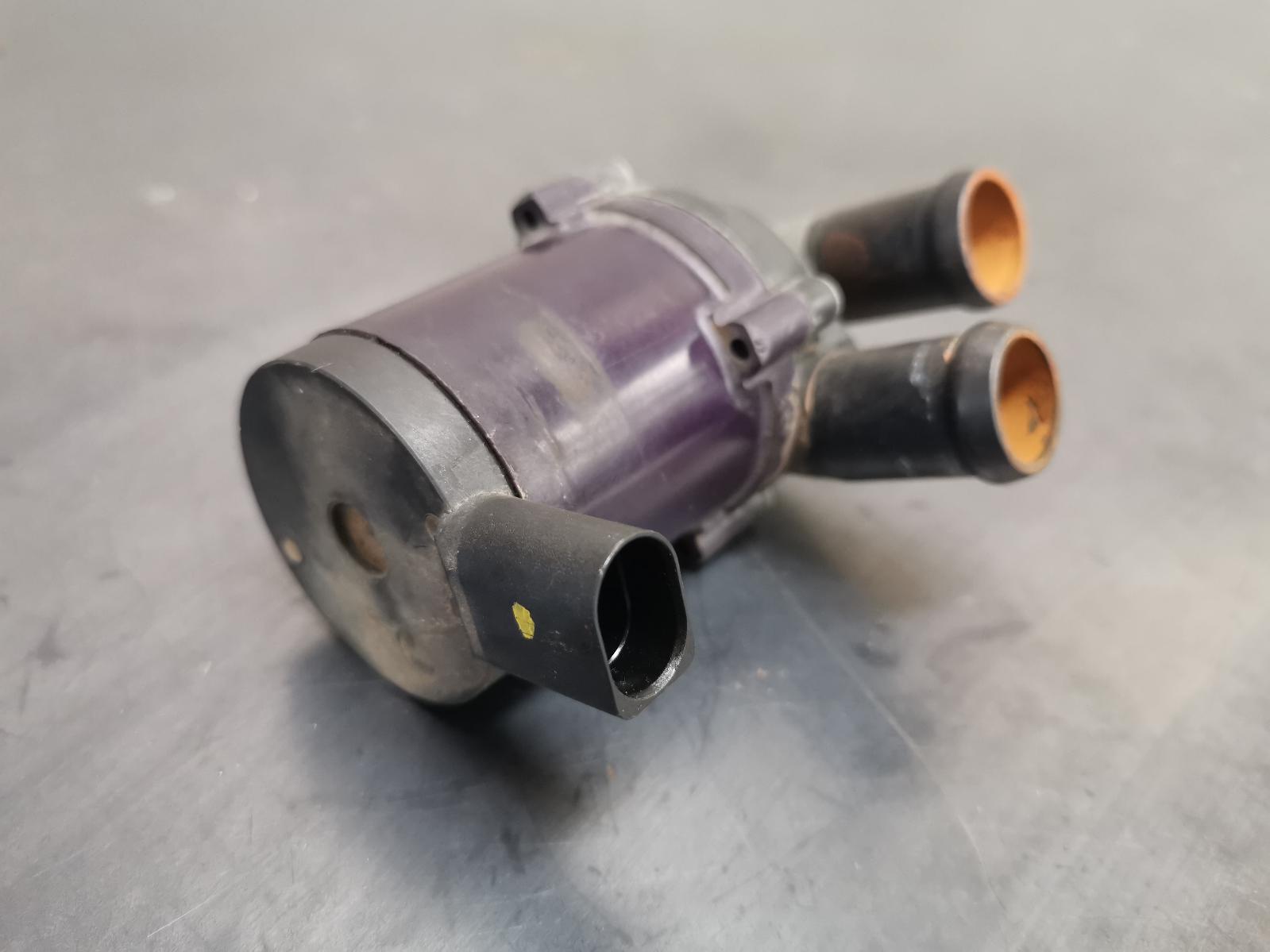 2010 Audi Q7 Water Pump View Auto part Water Pump Audi Q7 2010