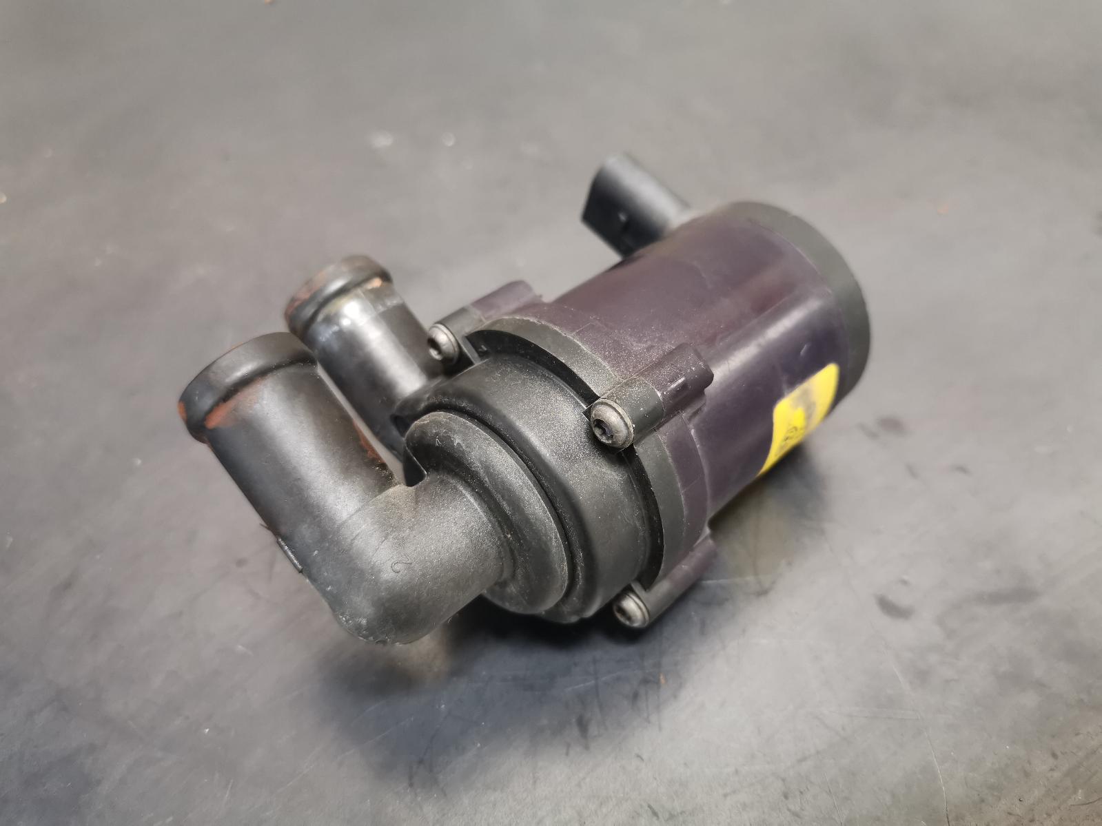 2010 Audi Q7 Water Pump View Auto part Water Pump Audi Q7 2010