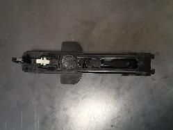 View Auto part Misc Audi Q7 2010