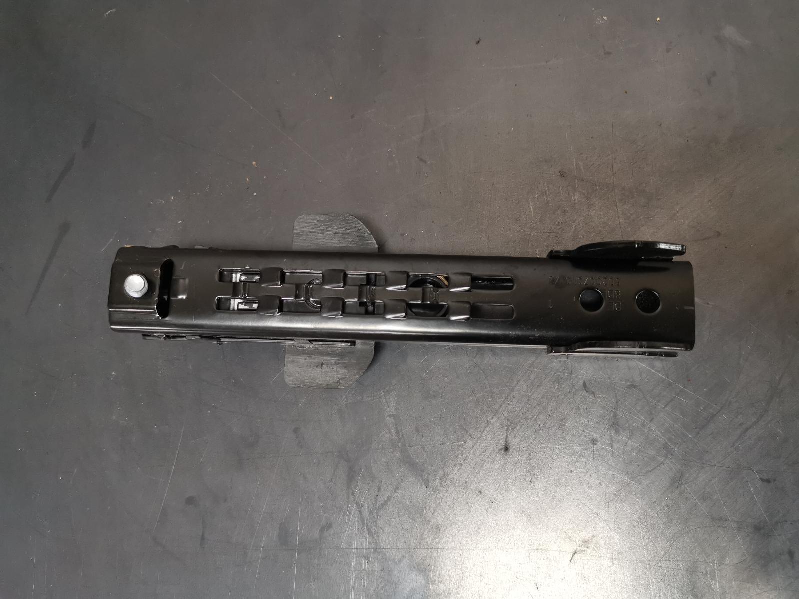 2010 Audi Q7 Misc View Auto part Misc Audi Q7 2010