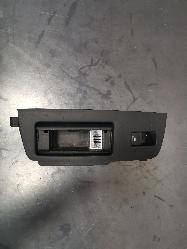 View Auto part Pwr Dr Wind Switch Audi Q7 2010