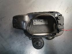 View Auto part Fuel Door / Filler Audi Q7 2010
