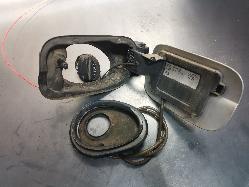 View Auto part Fuel Door / Filler Audi Q7 2010