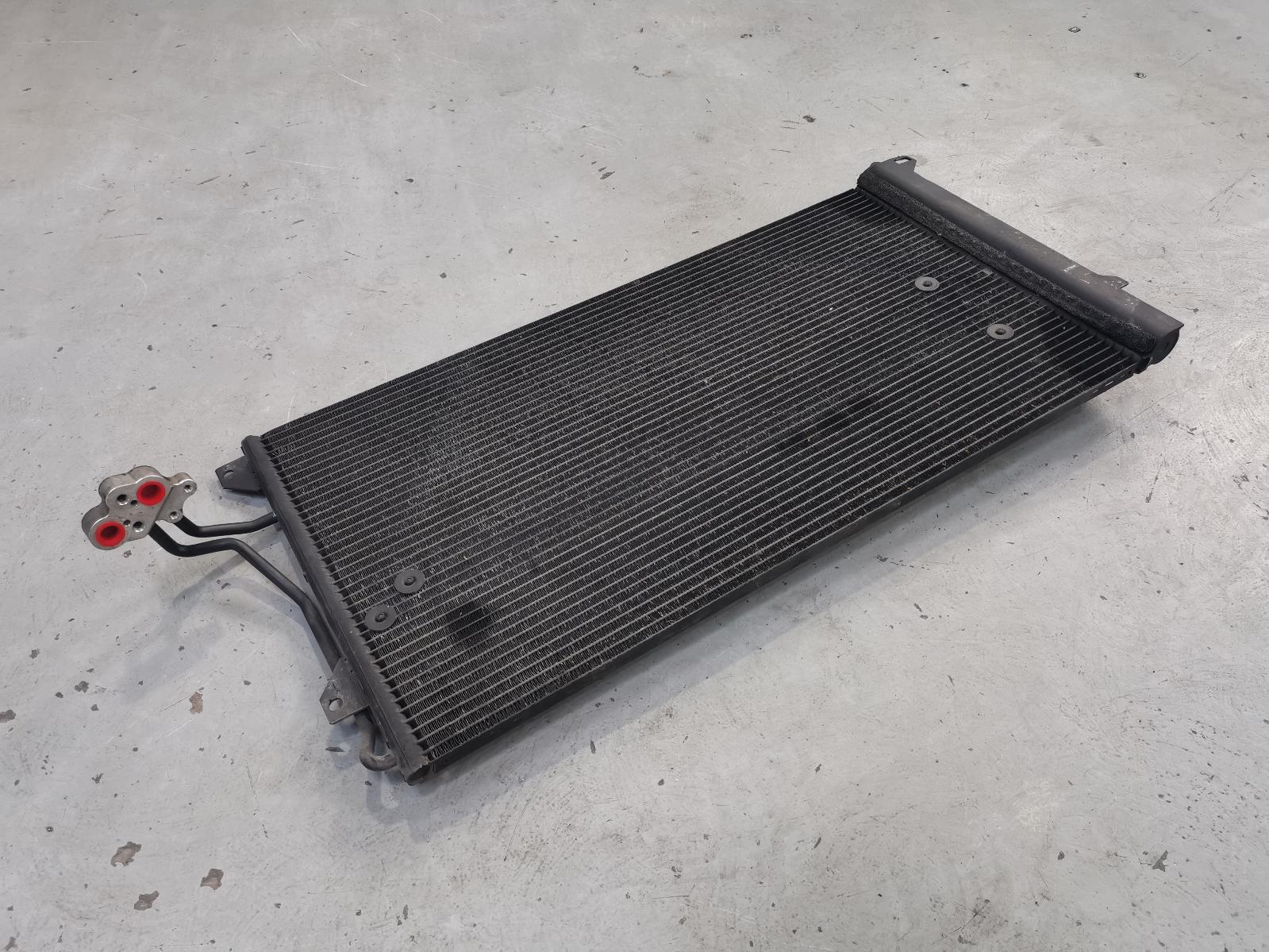 2010 Audi Q7 A/C Condenser View Auto part A/C Condenser Audi Q7 2010