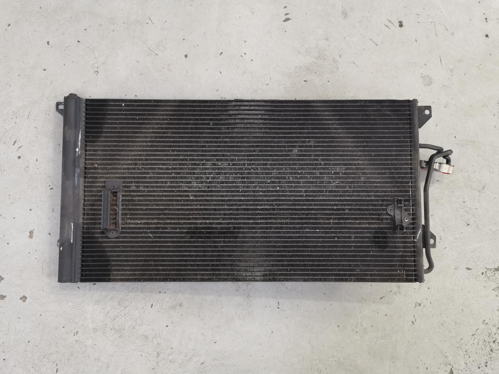 2010 Audi Q7 A/C Condenser View Auto part A/C Condenser Audi Q7 2010