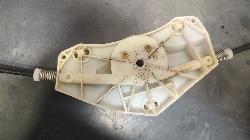 View Auto part Right Front Window Reg/Motor Volkswagen Golf 2007
