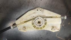 View Auto part Right Front Window Reg/Motor Volkswagen Golf 2007