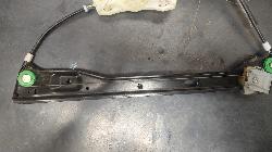 View Auto part Right Front Window Reg/Motor Volkswagen Golf 2007