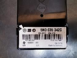 View Auto part Ecu Volkswagen Golf 2011