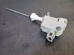 View Auto part Fuel Door / Filler Volkswagen Polo 2009