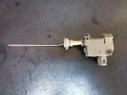 View Auto part Fuel Door / Filler Volkswagen Polo 2009