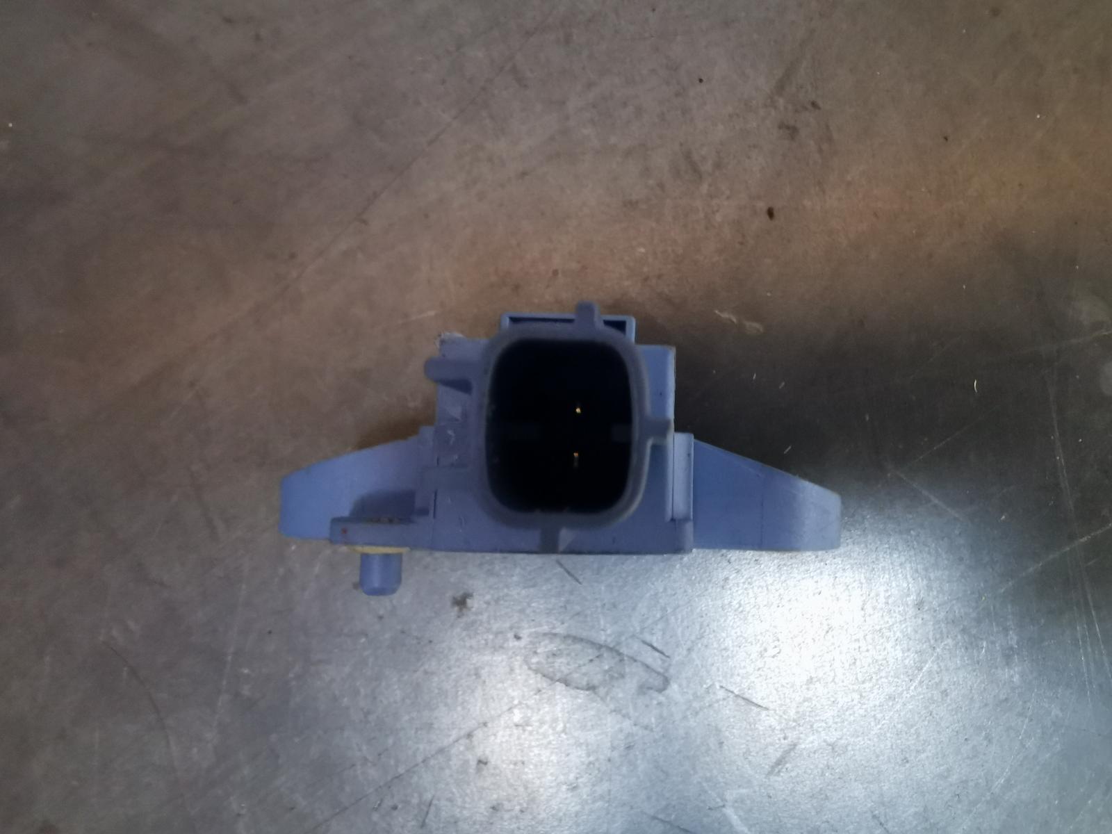 View Auto part Airbag Module/Sensor Volkswagen Golf 2007