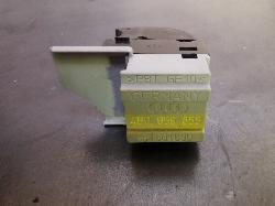 View Auto part Misc Switch/Relay Audi A3 2003