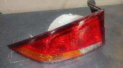 View Auto part Left Taillight Ford Falcon 1999