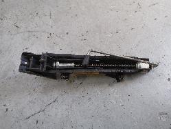 View Auto part Jack Mercedes M Class 2007