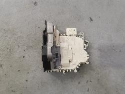 View Auto part Door/Boot/Gate Lock Audi Q7 2010