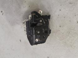 View Auto part Door/Boot/Gate Lock Audi Q7 2010