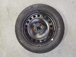 View Auto part Wheel Standard/Steel Volkswagen Caddy 2024