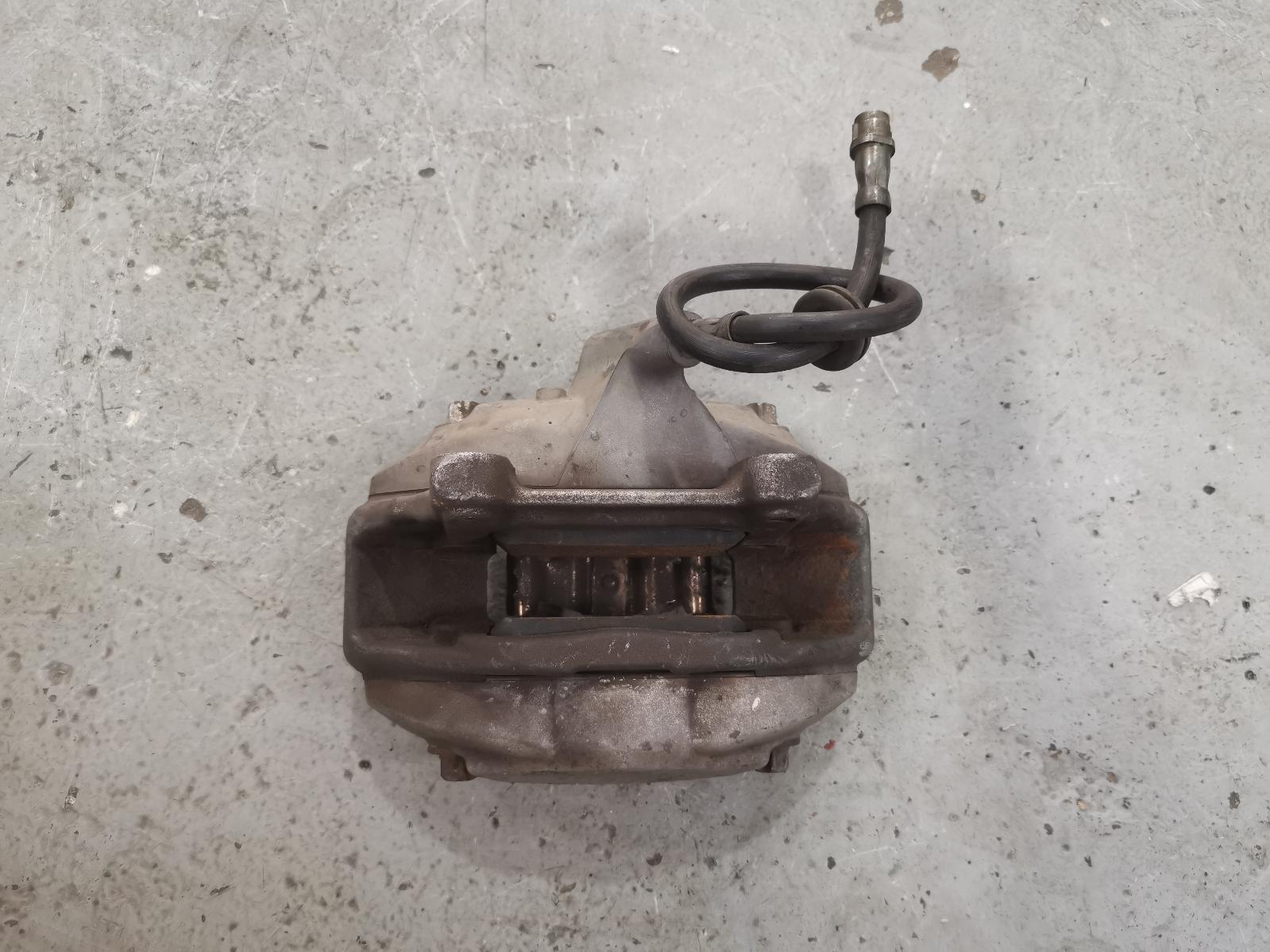 View Auto part Caliper Mercedes E Class 2007