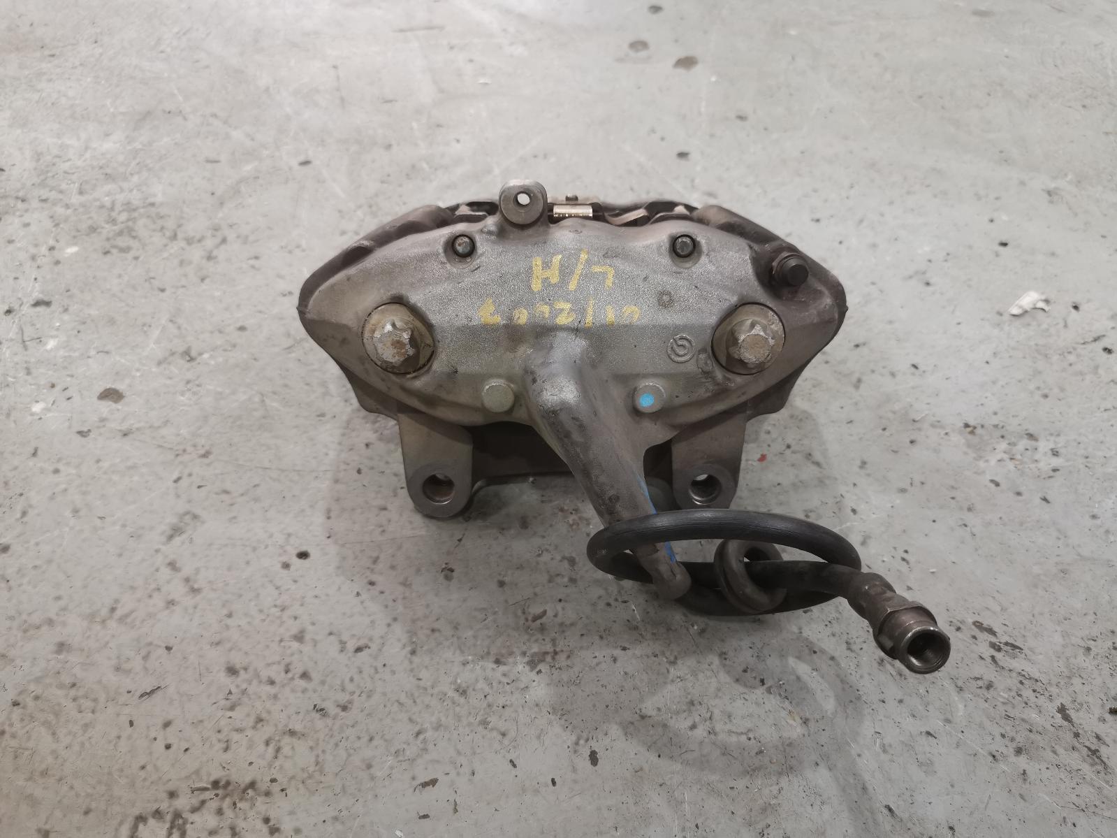 View Auto part Caliper Mercedes E Class 2007