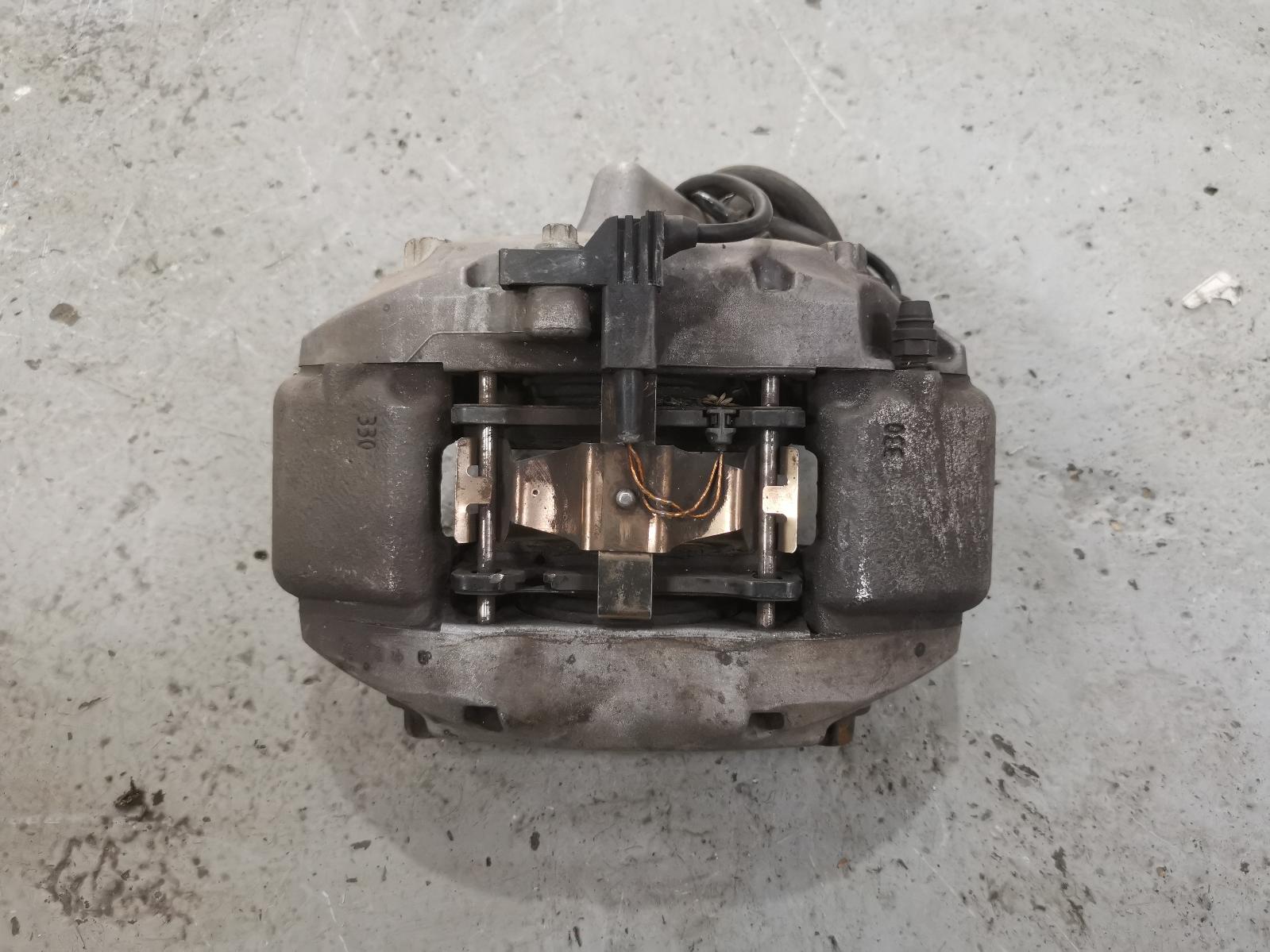 View Auto part Caliper Mercedes E Class 2007