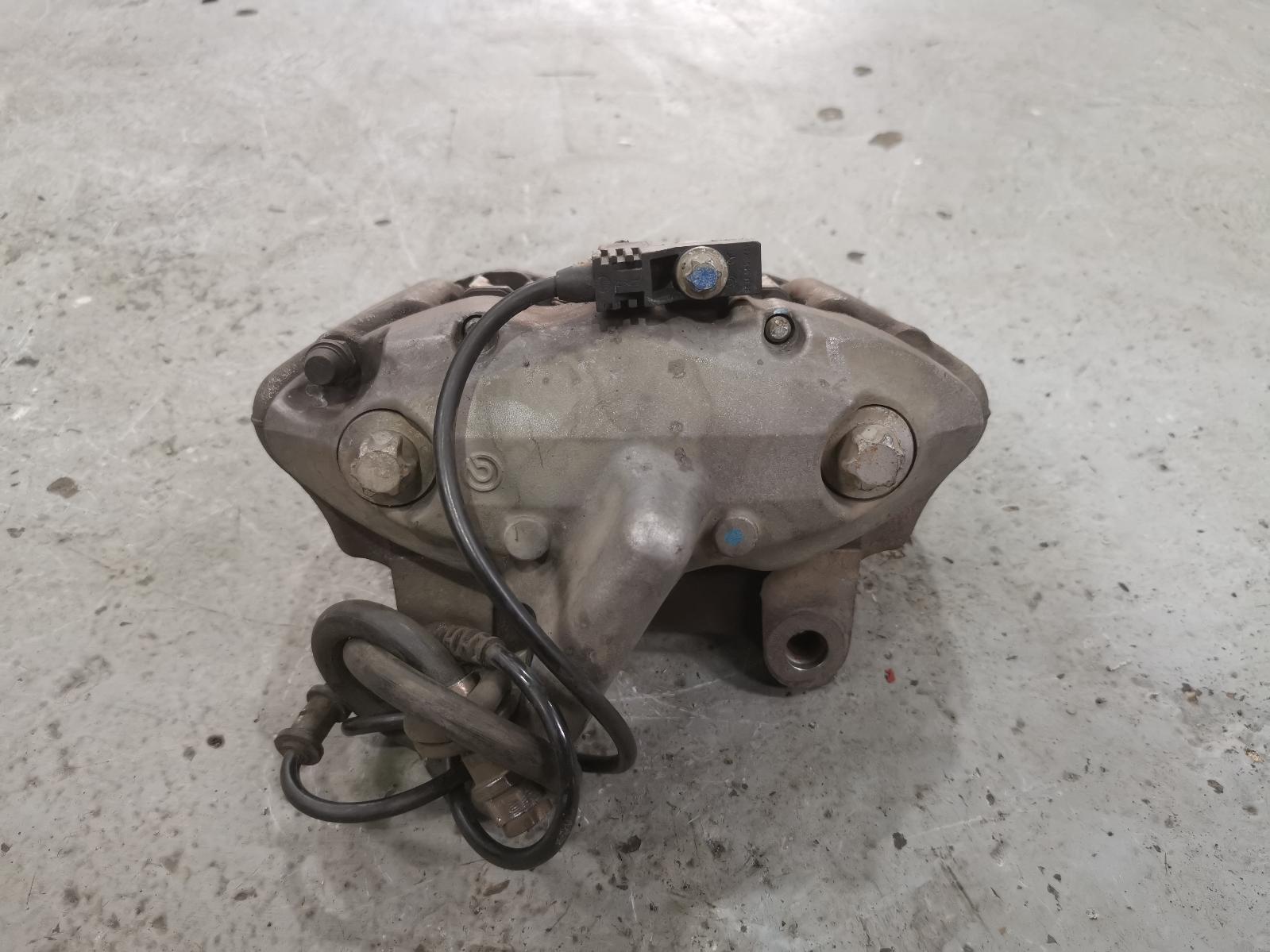 View Auto part Caliper Mercedes E Class 2007