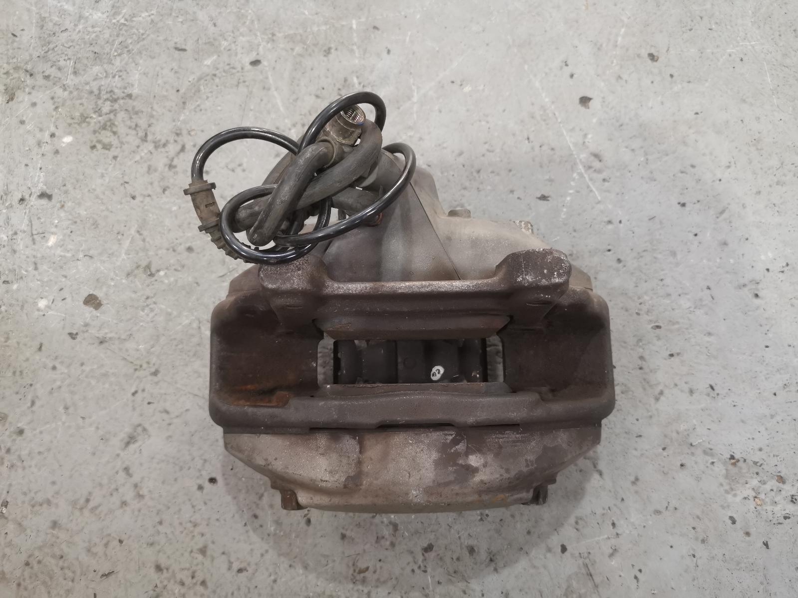 View Auto part Caliper Mercedes E Class 2007
