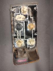 View Auto part Left Taillight Volvo 244 1989