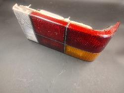 View Auto part Left Taillight Volvo 244 1989