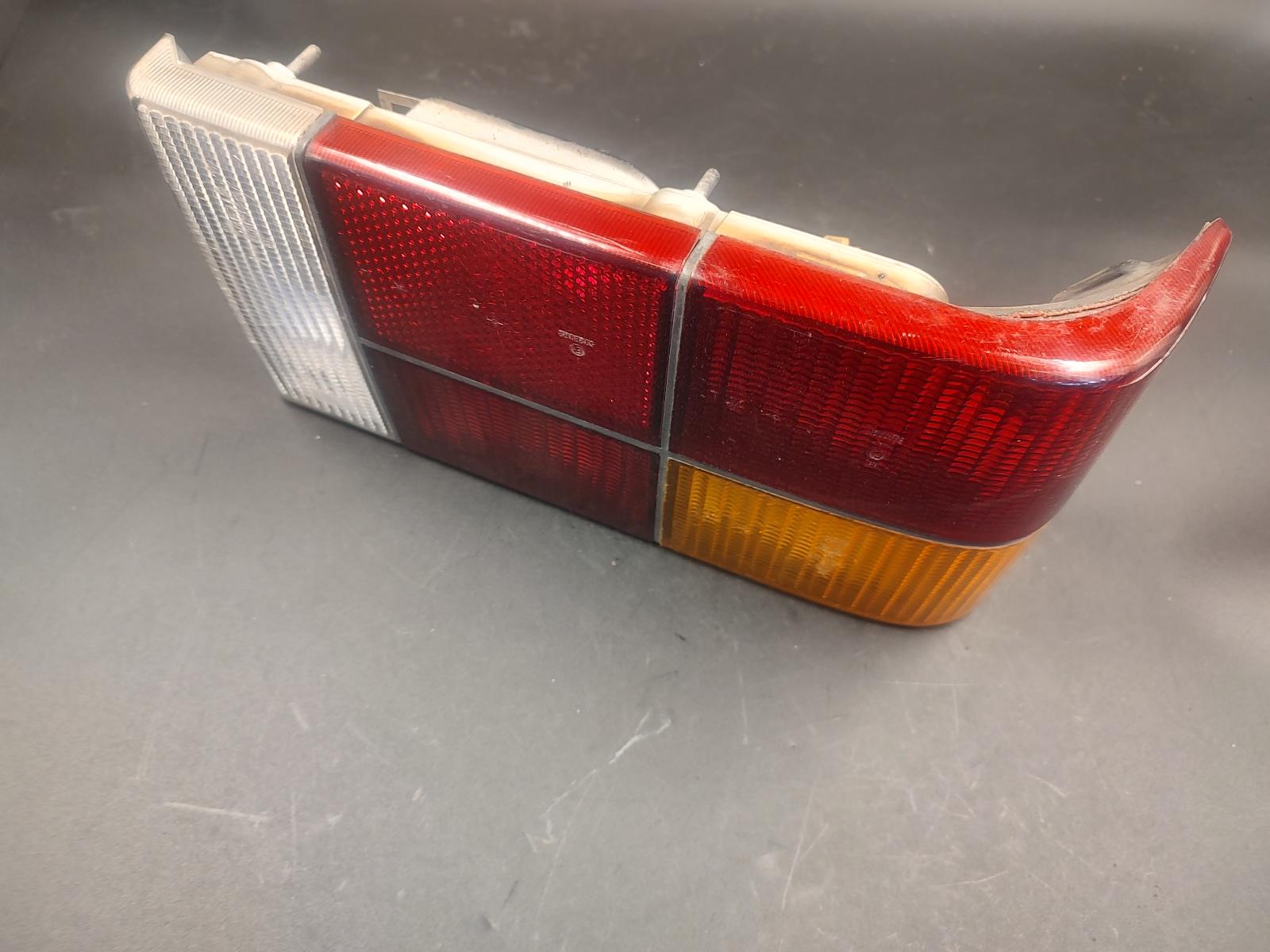 View Auto part Left Taillight Volvo 244 1989
