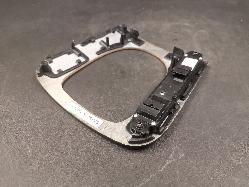 View Auto part Trim Panel Mercedes S Class 2003