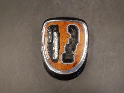 View Auto part Gear Stick/Shifter Mercedes S Class 2003
