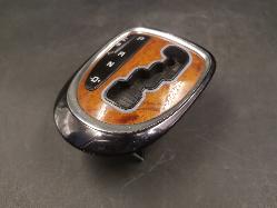 View Auto part Gear Stick/Shifter Mercedes S Class 2003