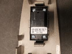 View Auto part Pwr Dr Wind Switch Mercedes S Class 2003