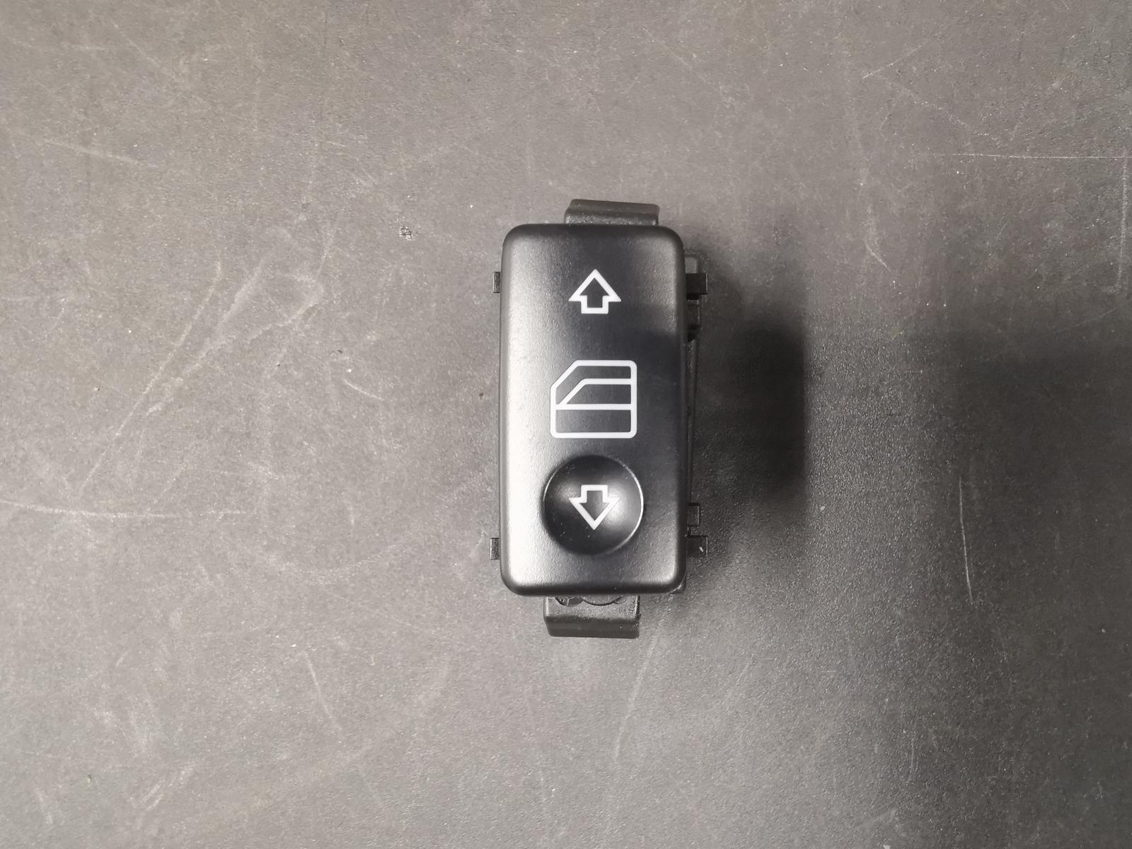 View Auto part Pwr Dr Wind Switch Mercedes S Class 2003