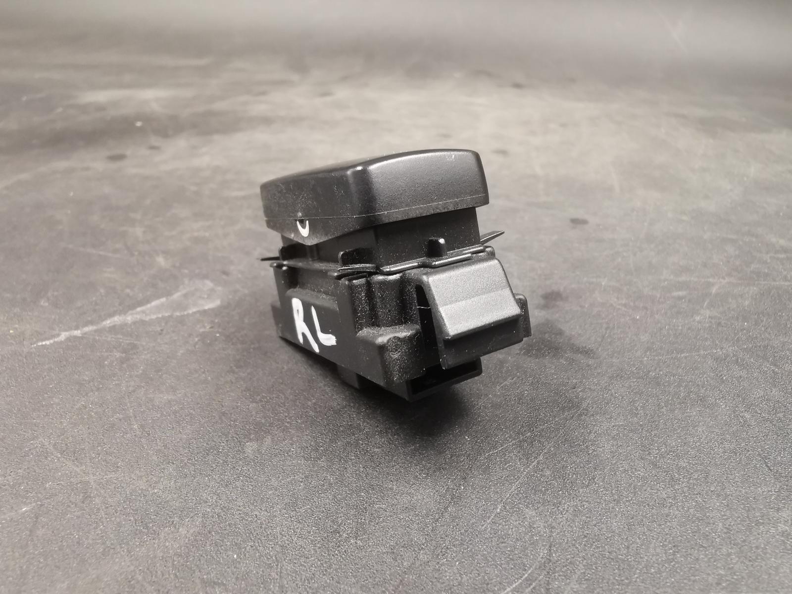 View Auto part Pwr Dr Wind Switch Mercedes S Class 2003