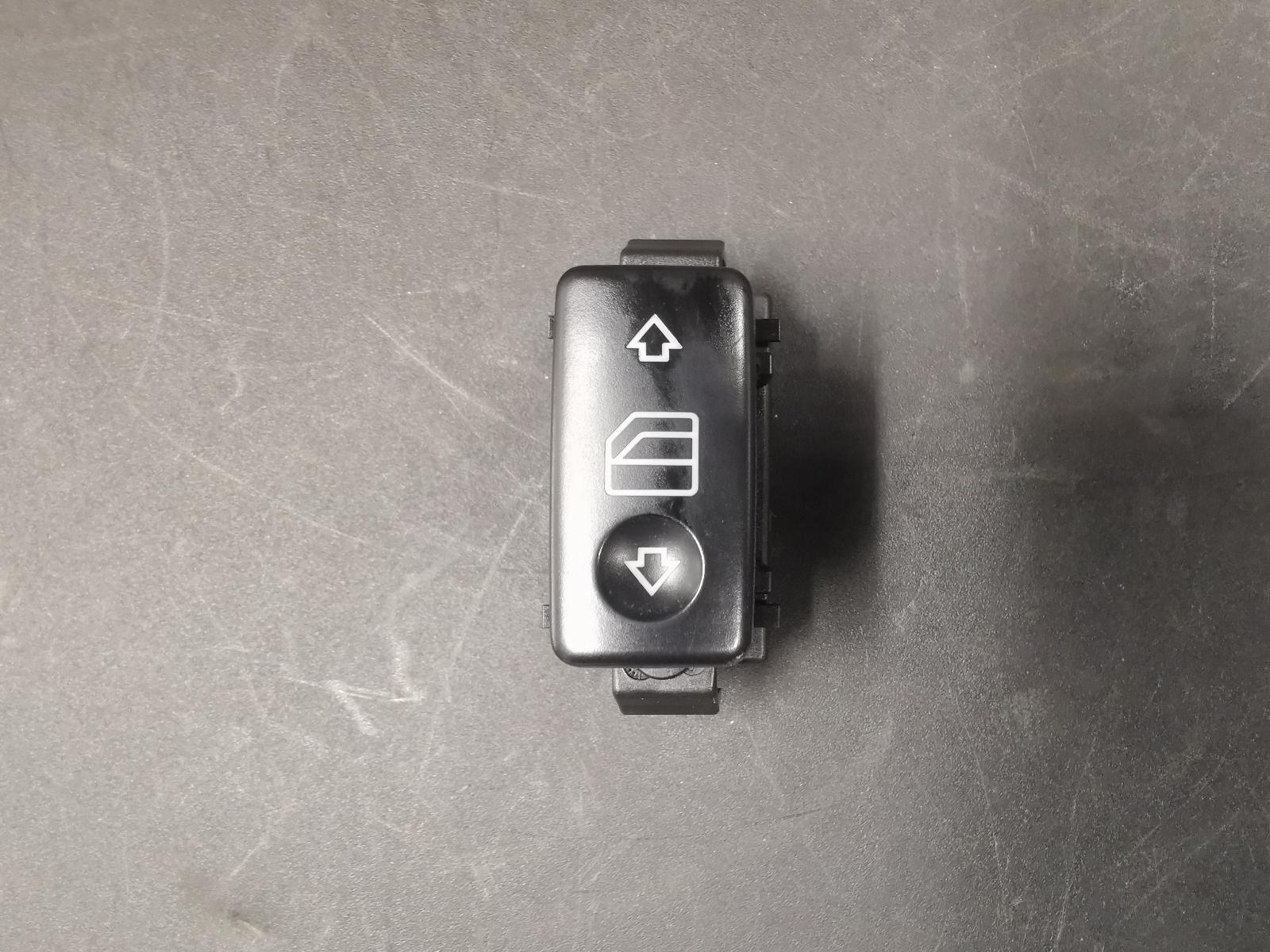 View Auto part Pwr Dr Wind Switch Mercedes S Class 2003