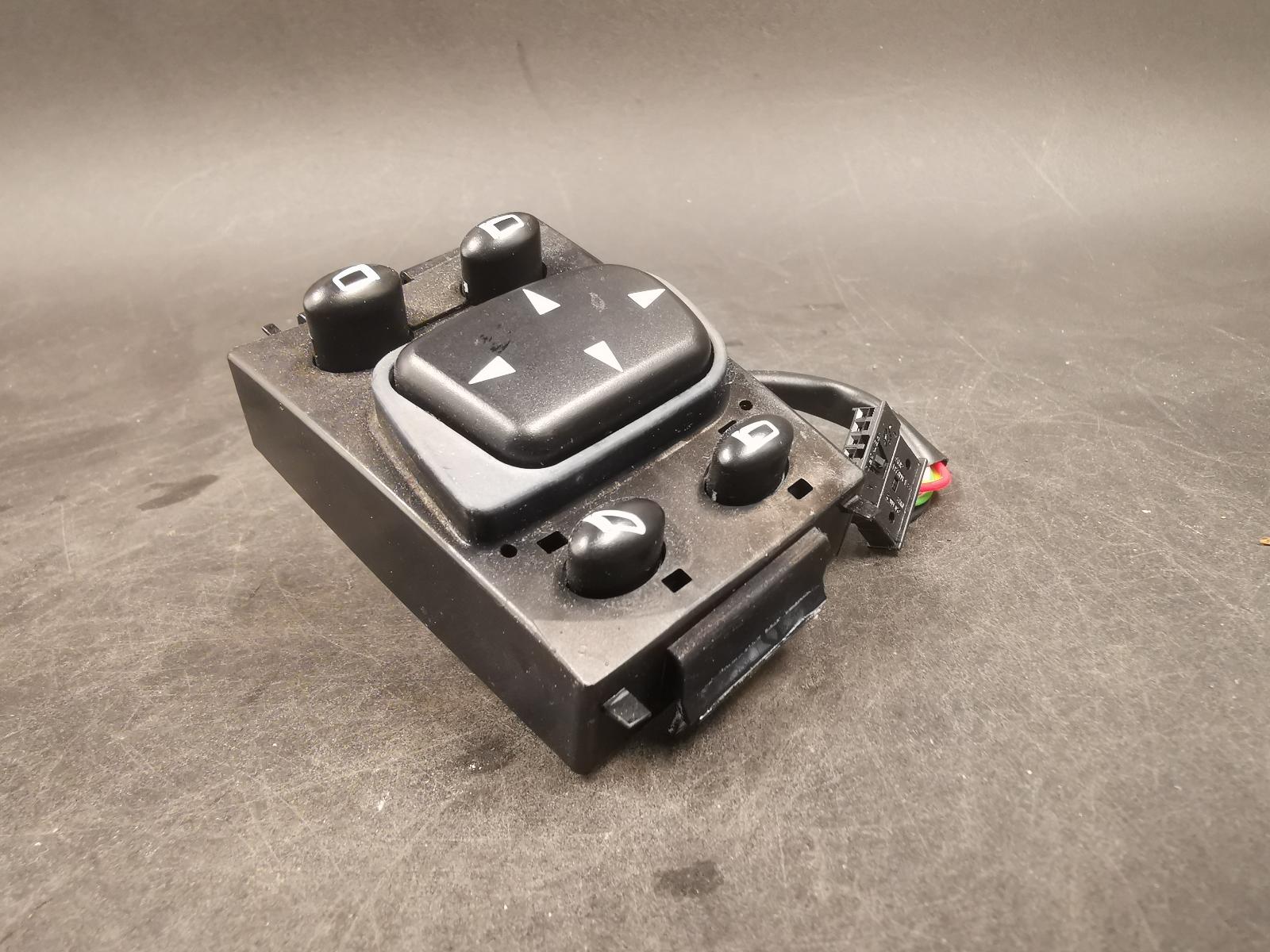 View Auto part Misc Switch/Relay Mercedes S Class 2003