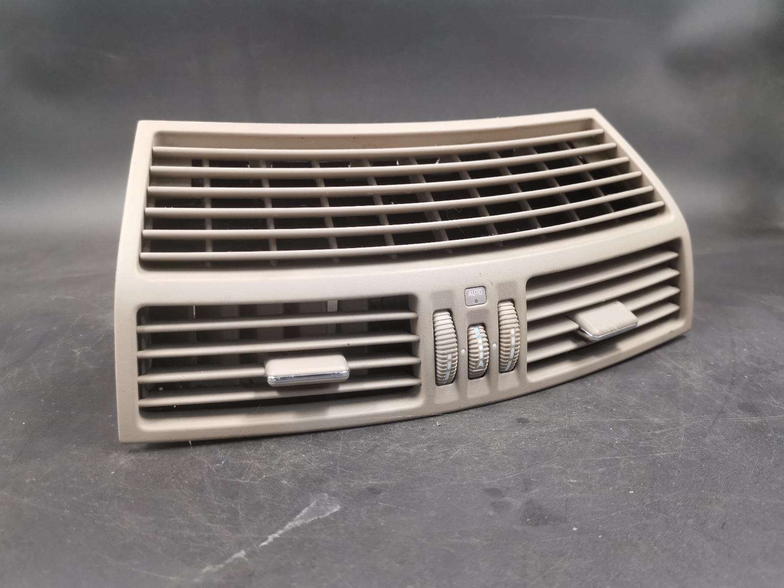 View Auto part Misc Mercedes S Class 2003