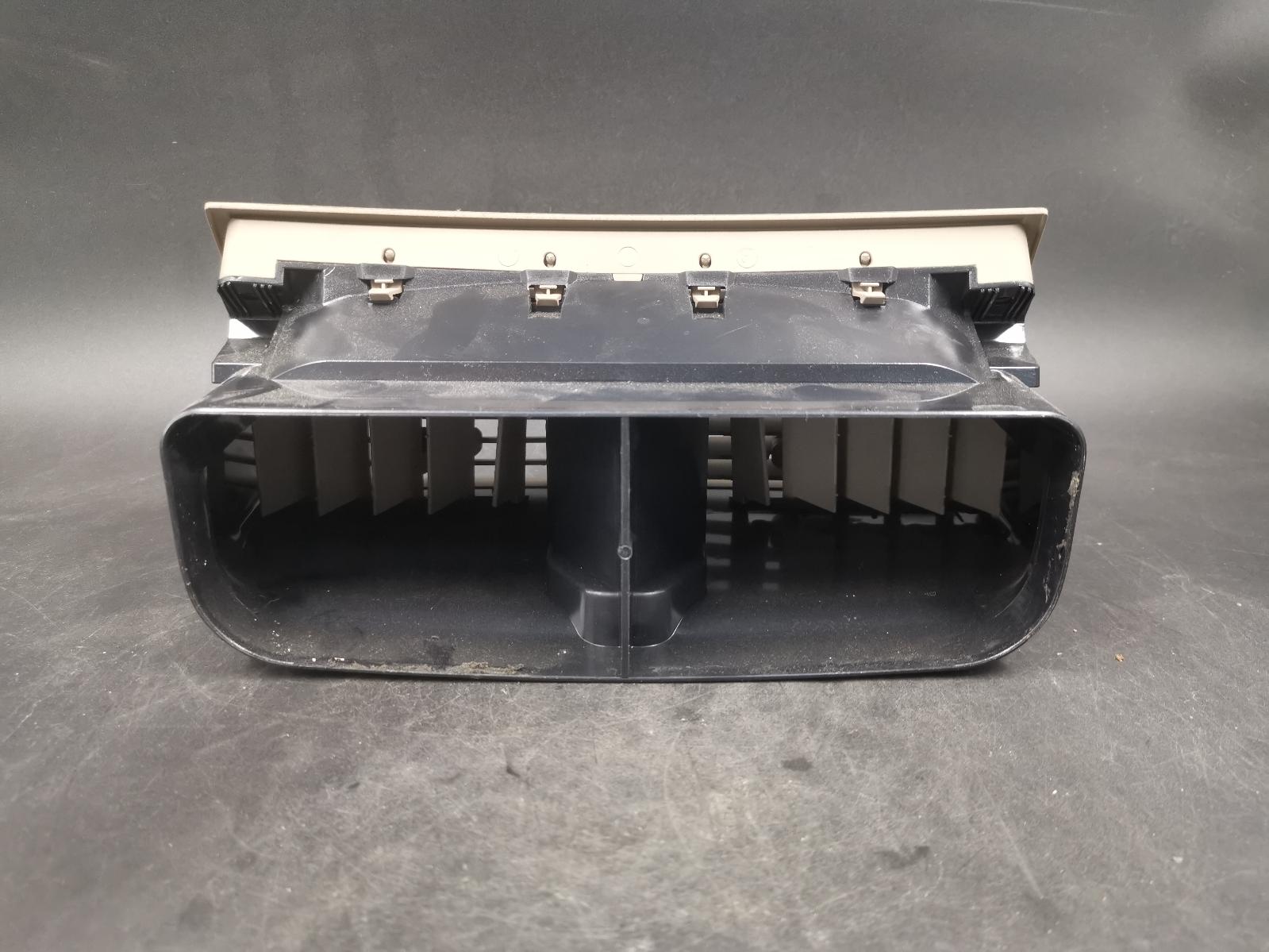 View Auto part Misc Mercedes S Class 2003