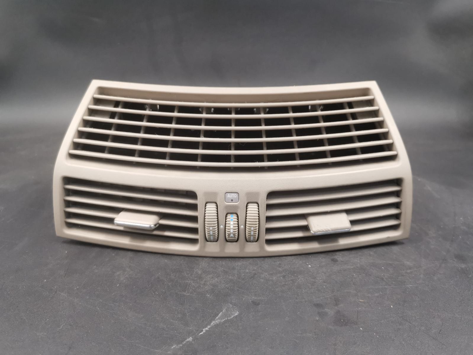 View Auto part Misc Mercedes S Class 2003