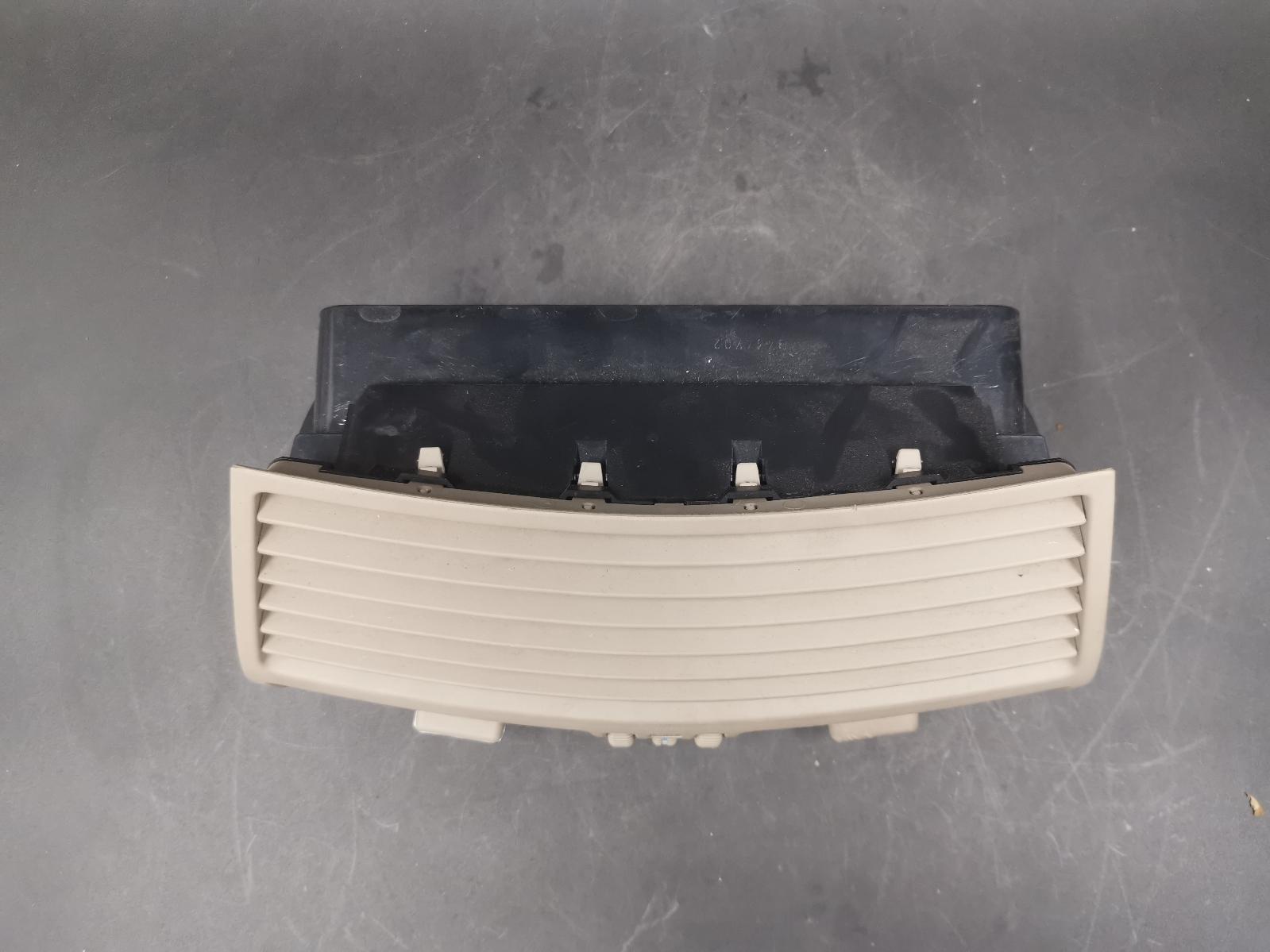 View Auto part Misc Mercedes S Class 2003