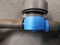 View Auto part Solenoid Mercedes S Class 2003