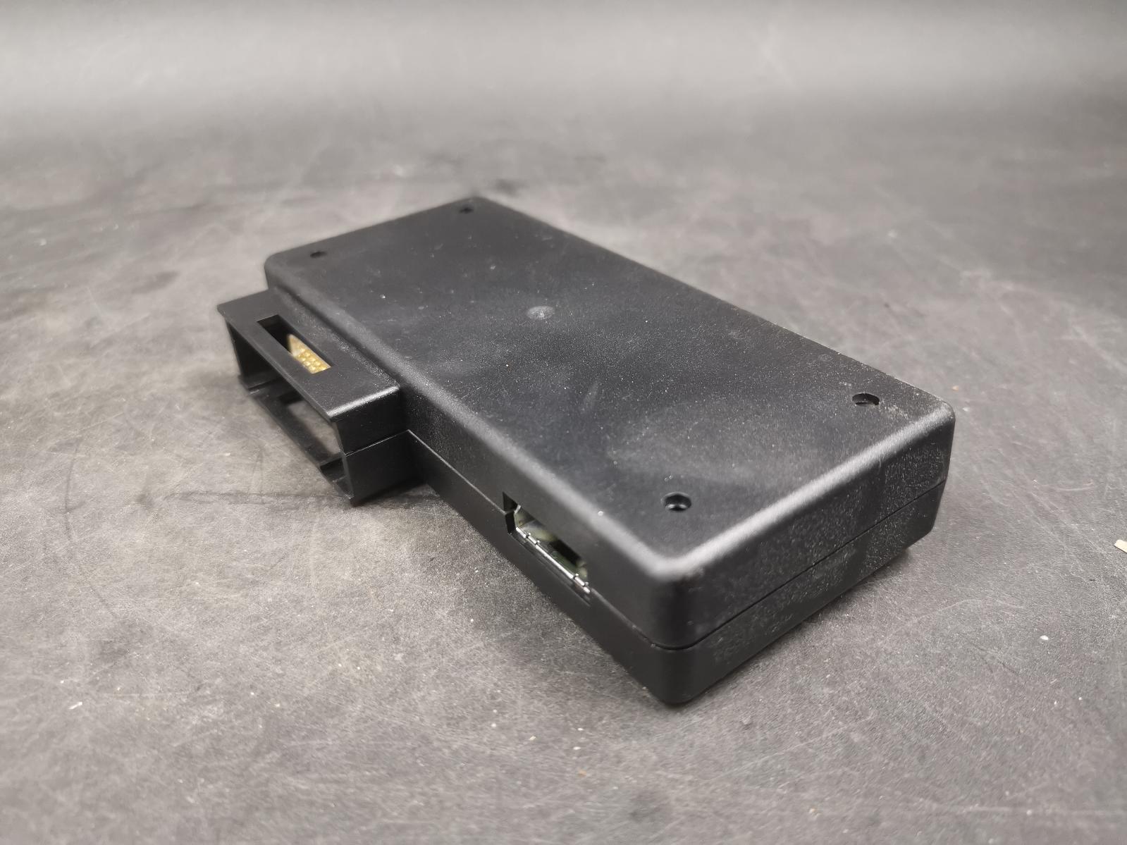 View Auto part Misc Mercedes S Class 2003