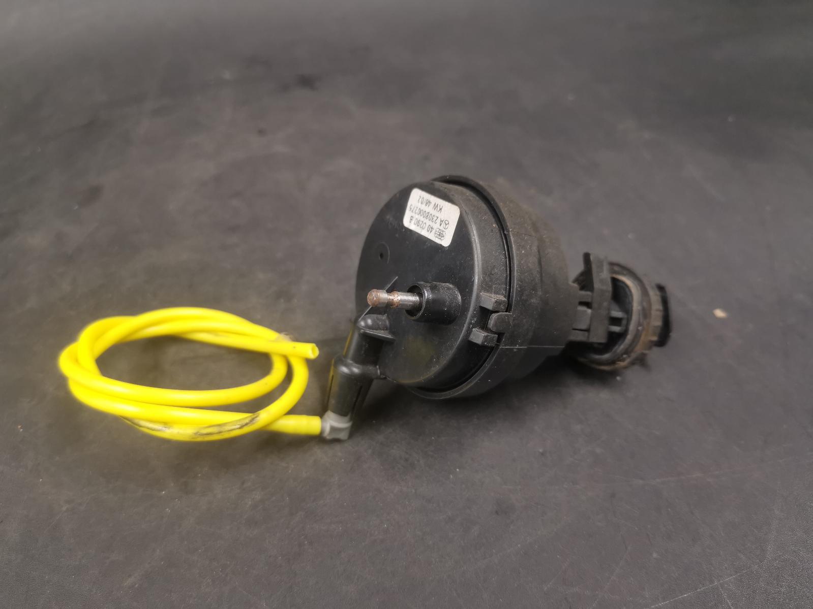 View Auto part Misc Mercedes S Class 2003