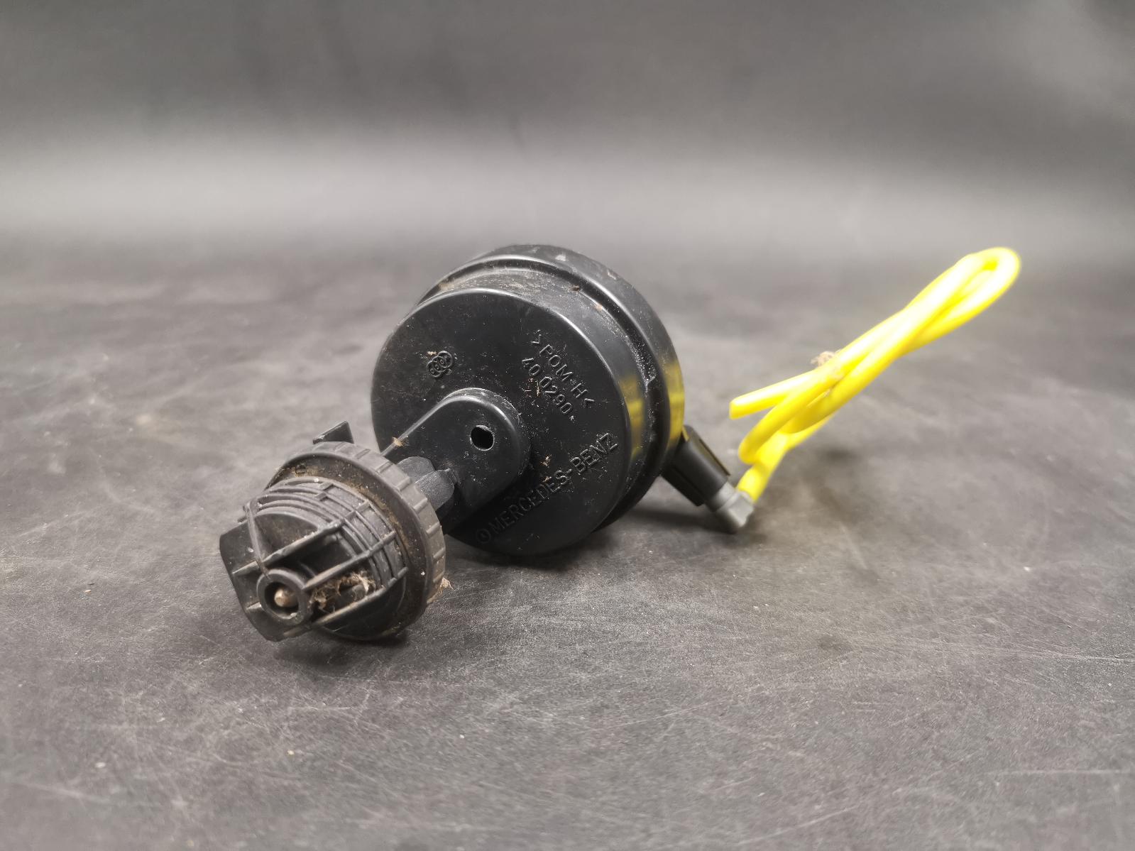 View Auto part Misc Mercedes S Class 2003