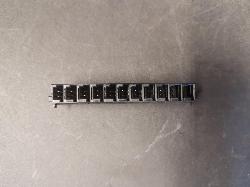 View Auto part Misc Mercedes S Class 2003