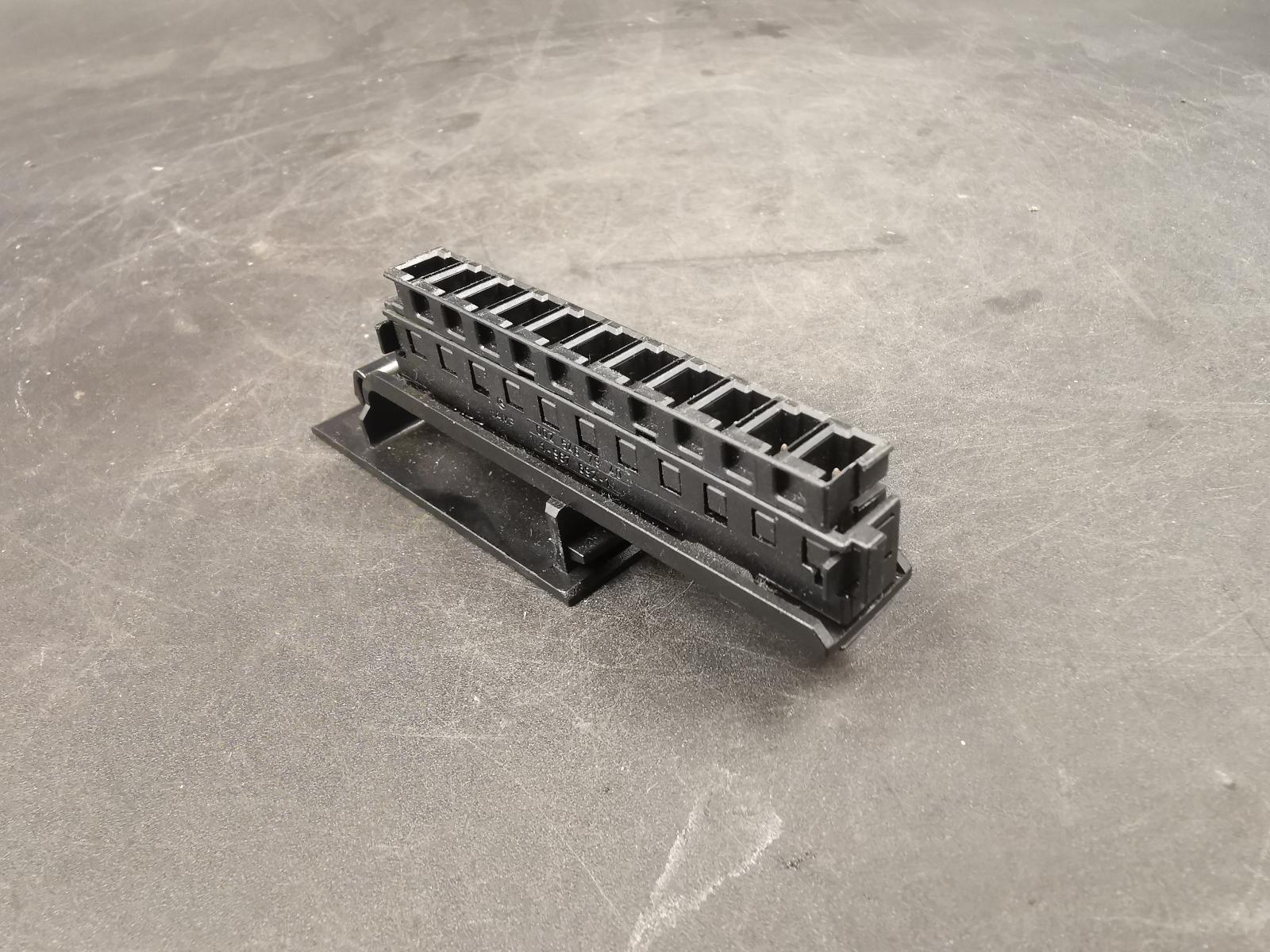 View Auto part Misc Mercedes S Class 2003